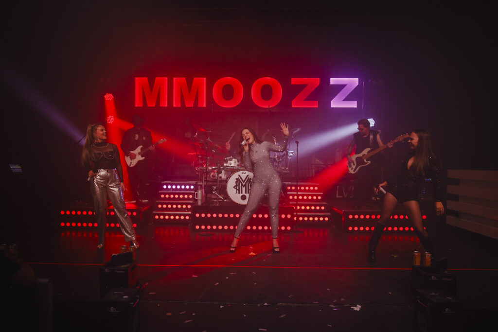 MMOOZZ HWH